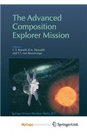 The Advanced Composition Explorer Mission
