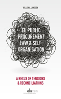 EU Public Procurement Law & Self-Organisation