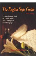 The English Style Guide