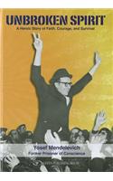 Unbroken Spirit
