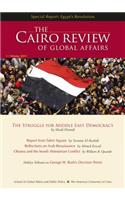 The Cairo Review of Global Affairs: Journal of the Auc School of Global Affairs and Public Policy. Issue #1