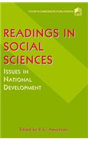 Readings in Social Science