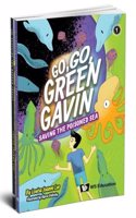 Go, Go Green Gavin (Set 1): (0 Go, Go, Green Gavin)
