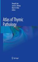 Atlas of Thymic Pathology