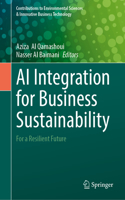 AI Integration for Business Sustainability