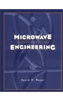 Microwave Engineering 2e