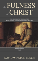 Fulness of Christ