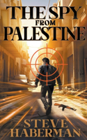 Spy from Palestine
