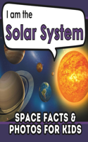 I am the Solar System
