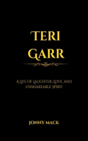 Teri Garr