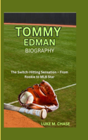 Tommy Edman Biography