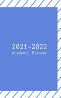 Academic Planner 2021-2022