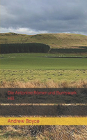 Die Antonine Römer und Burnswark Hill: (6 The Antonine Romans (German Version))
