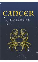 Cancer Notebook