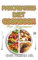 Pancreatitis Diet Cookbook For Beginners