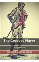 The Croquet Player