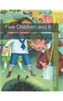 Five Children and It