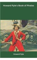 Howard Pyle's Book of Pirates
