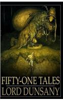 Fifty-One Tales Illustrated