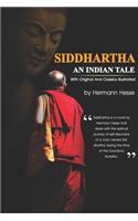 SIDDHARTHA An Indian Tale
