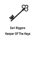 Keeper Of The Keys