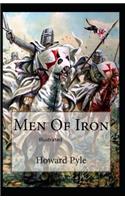 Men of Iron Illustrated