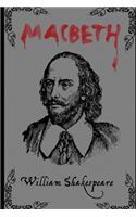 Macbeth By William Shakespeare (Annotated)