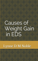 Causes of Weight Gain in EDS