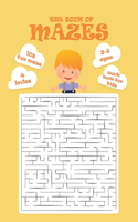 The Book Of Mazes