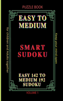 Smart Sudoku: for children and adults together