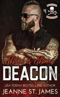 Blood & Bones: Deacon