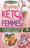 Régime keto pour femmes