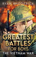 Greatest Battles for Boys