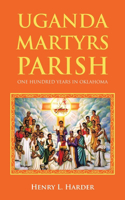 Uganda Martyrs Parish