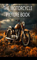 Motorcycle Picture Book