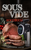 Sous Vide Kochbuch für Einsteiger