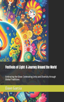 Festivals of Light: A Journey Around the World: Embracing the Glow: Celebrating Unity and Diversity through Global Traditions