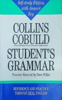 Studentâ€™s Grammar: Self-Study Edition With Answers (Collins Cobuild) (Collins CoBUILD Grammar)