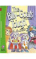 The The Billy Goats Tough Billy Goats Tough