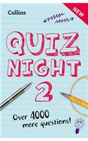 Collins Quiz Night 2