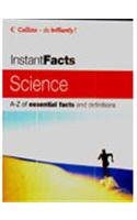 Collins Instant Facts Science