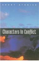 Holt Short Stories: Student Edition Characters in Conflict 1996