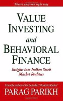 Value Investing And  Behavioral Finance