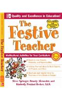 The Festive Teacher