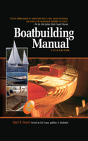 Boatbuilding Manual 5th Edition (Pb)
