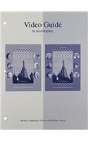 Video Guide to accompany Nachalo Book 1 and Book 2