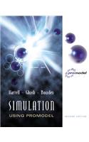 Simulation Using Promodel