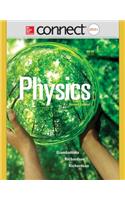 Connect 1-Semester Access Card for Physics