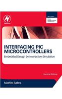Interfacing PIC Microcontrollers