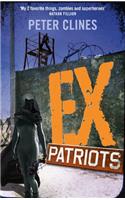 Ex-Patriots
